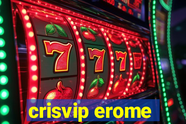 crisvip erome